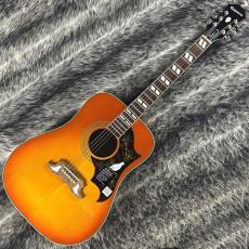 Epiphone DOVE PRO Violinburst