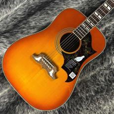 Epiphone DOVE PRO Violinburst_2