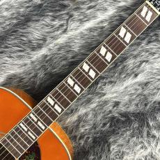 Epiphone DOVE PRO Violinburst_3