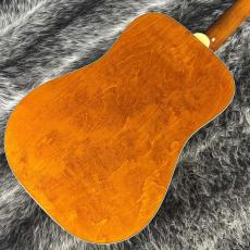 Epiphone DOVE PRO Violinburst_6
