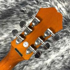 Epiphone DOVE PRO Violinburst_8