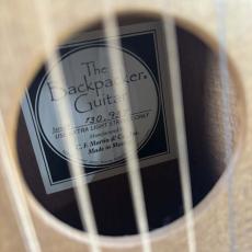Martin Backpacker Steel Strings【旧仕様】_8