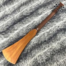 Martin Backpacker Steel Strings_5