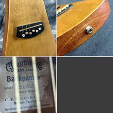 Martin Backpacker Steel Strings_8