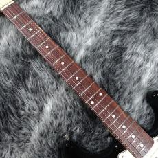 Fender Made in Japan Traditional 2025 Collection 60s Stratocaster Competition 3-Color Sunburst / Aged Natur_3
