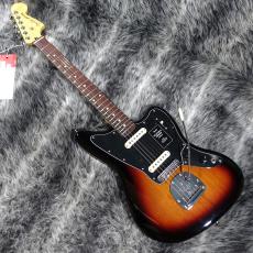 Fender Player II Jaguar 3 Color Sunburst_2