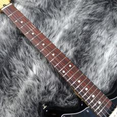 Fender Player II Jaguar 3 Color Sunburst_3