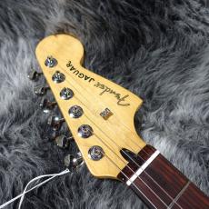 Fender Player II Jaguar 3 Color Sunburst_4