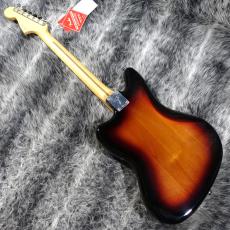 Fender Player II Jaguar 3 Color Sunburst_5