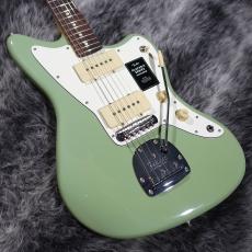 Fender Player II Jazzmaster Birch Green
