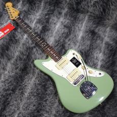 Fender Player II Jazzmaster Birch Green_2
