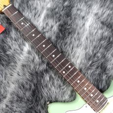 Fender Player II Jazzmaster Birch Green_3