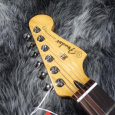 Fender Player II Jazzmaster Birch Green_4