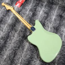 Fender Player II Jazzmaster Birch Green_5