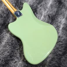Fender Player II Jazzmaster Birch Green_6