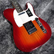 Fender Player II Telecaster Aged Cherry Burst