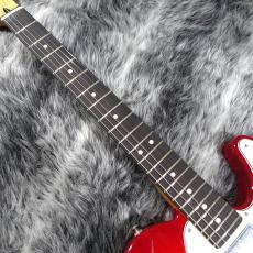Fender Player II Telecaster Aged Cherry Burst_3