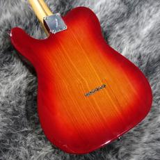 Fender Player II Telecaster Aged Cherry Burst_6