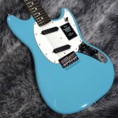 Fender Player II Mustang Aquatone Blue