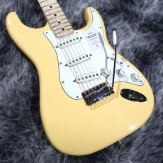 Fender Made in Japan Traditional 70s Stratocaster Vintage White