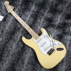 Fender Made in Japan Traditional 70s Stratocaster Vintage White_2