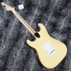 Fender Made in Japan Traditional 70s Stratocaster Vintage White_5