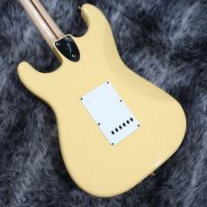 Fender Made in Japan Traditional 70s Stratocaster Vintage White_6