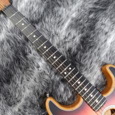Fender American Acoustasonic Strat 3-Color Sunburst_3