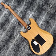 Fender American Acoustasonic Strat 3-Color Sunburst_5
