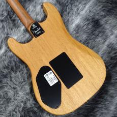 Fender American Acoustasonic Strat 3-Color Sunburst_6