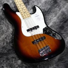 Fender Made in Japan Hybrid II Jazz Bass 3-Color Sunburst