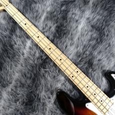 Fender Made in Japan Hybrid II Jazz Bass 3-Color Sunburst_3