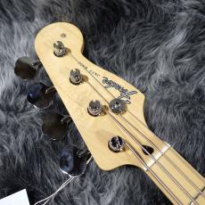 Fender Made in Japan Hybrid II Jazz Bass 3-Color Sunburst_4
