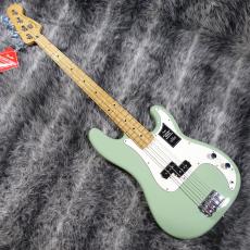 Fender Player II Precision Bass Birch Green_2