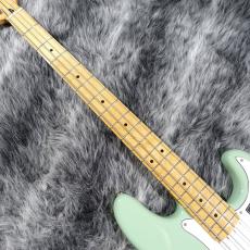 Fender Player II Precision Bass Birch Green_3