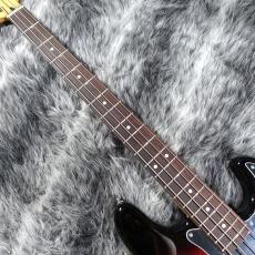 Fender Player II Precision Bass 3-Color Sunburst_3