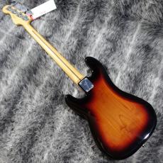 Fender Player II Precision Bass 3-Color Sunburst_5