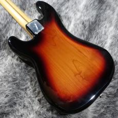 Fender Player II Precision Bass 3-Color Sunburst_6