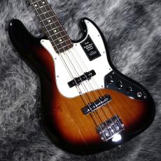 Fender Player II Jazz Bass 3-Color Sunburst