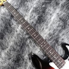 Fender Player II Jazz Bass 3-Color Sunburst_3