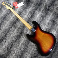 Fender Player II Jazz Bass 3-Color Sunburst_5