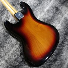 Fender Player II Jazz Bass 3-Color Sunburst_6