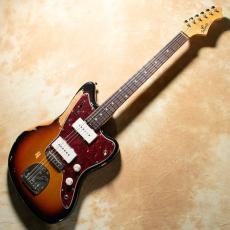 infinite Trad Fullsize JM 3TS Heavy Aged w/ Curtis Novak JM-V【受注生産】