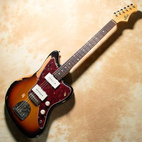 infinite Trad Fullsize JM 3TS Heavy Aged w/ Curtis Novak JM-V【受注生産】