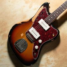 infinite Trad Fullsize JM 3TS Heavy Aged w/ Curtis Novak JM-V【受注生産】_2