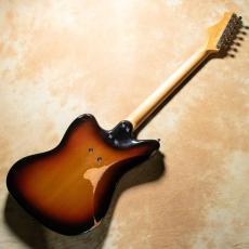 infinite Trad Fullsize JM 3TS Heavy Aged w/ Curtis Novak JM-V【受注生産】_4