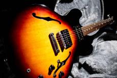 Gibson ES-335 Studio / 2016