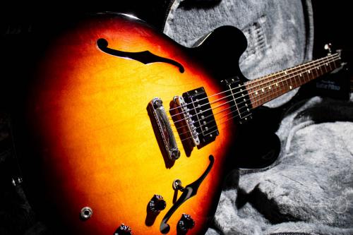 Gibson ES-335 Studio / 2016
