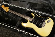 Fender 1981 Stratocaster Olympic White Rosewood Fingerboard【アッシュボディ/4.66kg】