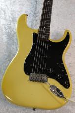 Fender 1981 Stratocaster Olympic White Rosewood Fingerboard【アッシュボディ/4.66kg】_2
